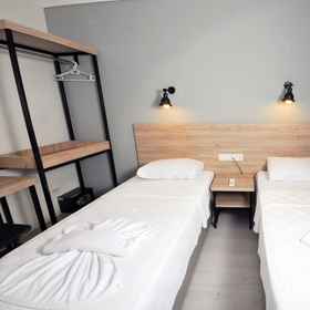 Primary image 1 瑟玛俱乐部公寓酒店, 穆拉 酒店