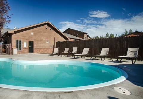 Lain-lain Black Hills Luxury Suites