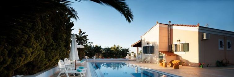 其他 Villa AnnaMaria