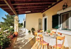 其他 4 Villa AnnaMaria