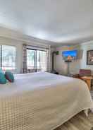 Imej utama Updated Studio Right Off Lake Tahoe Studio Bedroom Condo by RedAwning