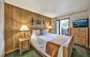 Lainnya 5 Poolside  Right By The Shores Of Lake Tahoe 1 Bedroom Condo by RedAwning