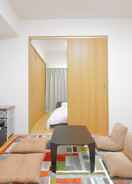 Primary image HG Cozy Hotel No.86 Tennoji