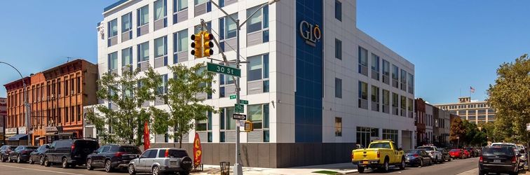 その他 GLō Best Western Brooklyn NYC