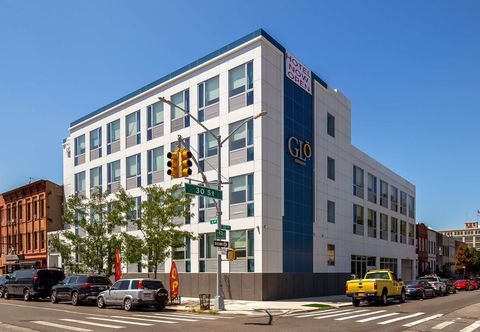 その他 GLō Best Western Brooklyn NYC