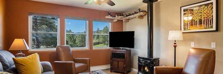 Lainnya Aspen Grove Getaway Ev#3196 2 Bedroom Condo by RedAwning