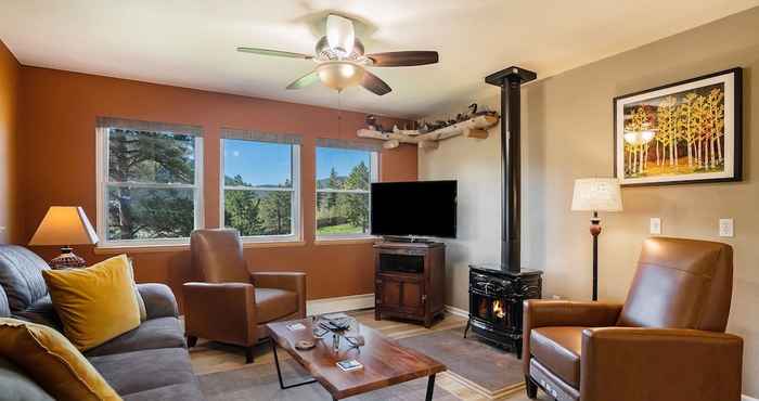 Others Aspen Grove Getaway Ev#3196 2 Bedroom Condo by RedAwning