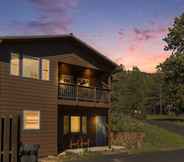 Others 5 Aspen Grove Getaway Ev#3196 2 Bedroom Condo by RedAwning