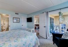 Others 4 Amelia by the Sea Oceanfront Condo with Access to Private Fishing Pier by RedAwning