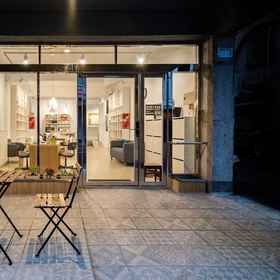 Primary image 1 Ruifang Yi Hostel, Sanzhi District Hotels