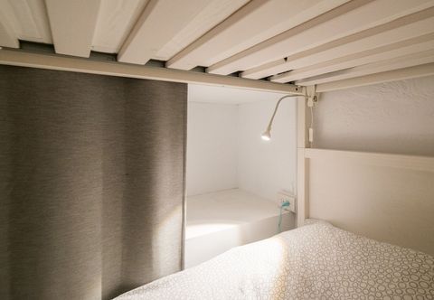 Lain-lain Ruifang Yi Hostel