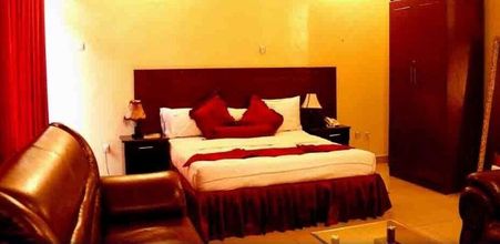 その他 4 Hotel Hilltop Country Club