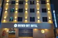 Khác Browndot Hotel Gwangju Hanam Branch