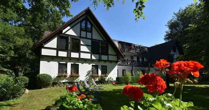 Others Hotel Müggenburg