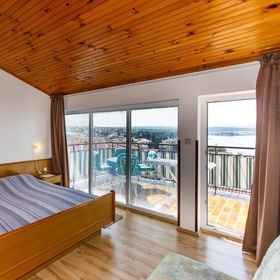 Primary image 1 Apartment Gordana, Hotel Malinska-Dubašnica