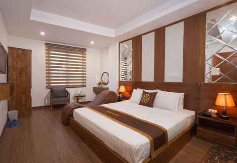 Others B & B Hotel Quan Hoa