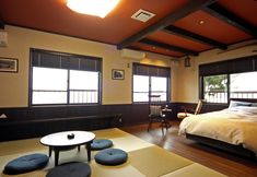 Khác 6 Seaside inn Chobe