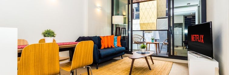 Others Stay Like Home