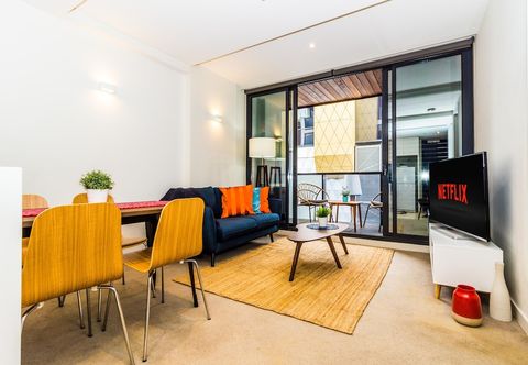 Others Stay Like Home