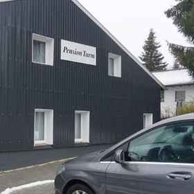 Primary image 1 Pension Turm, Coburg District Hotels