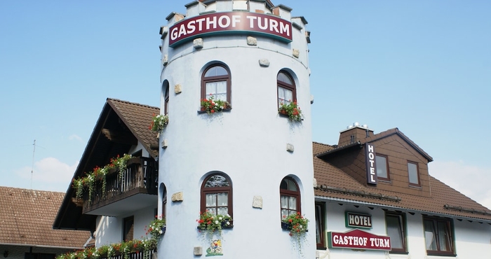 Others Gasthof Turm