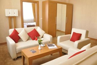 其他 4 Tamara Otel