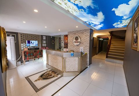 Khác Evin Suit Hotel