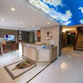 Primary image 1 Evin Suit Hotel, Vernazza Suites Hotel Hotels