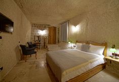 Lainnya 4 Design Cave Hotel