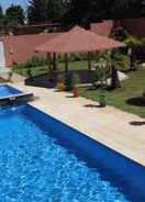 Imej utama Villa Rabat Pool And Tennis