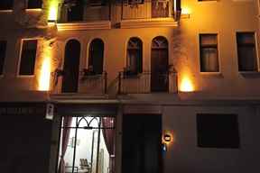 Luwi Antakya Boutique Hotel