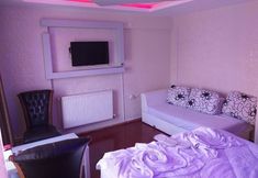 기타 6 Blue Tower Suit Hotel