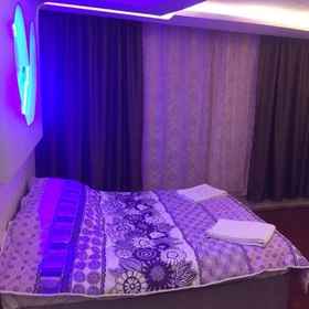 Primary image1藍塔套房飯店,AtaCity Emlak飯店