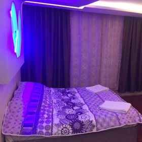 Primary image 1 블루 타워 스위트 호텔, Palladıum Offıce 호텔