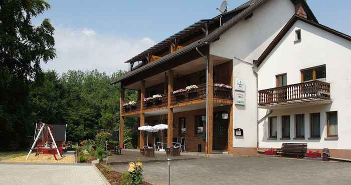 Khác Gasthof Schumacher - Hotel garni