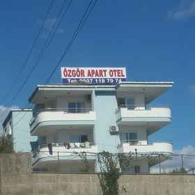 Primary image1奧茲古公寓飯店,阿拉拉巴扎飯店