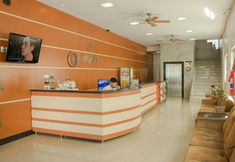 Others 2 Hotel Mundial