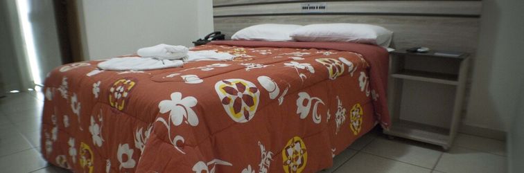 其他 Hotel Mundial