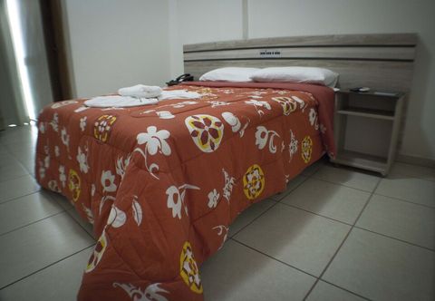 其他 Hotel Mundial