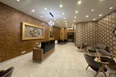 其他 Plus Park Suite & Hotel