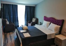 其他 5 Plus Park Suite & Hotel