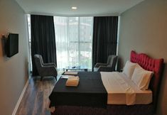 其他 4 Plus Park Suite & Hotel