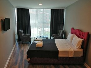 其他 4 Plus Park Suite & Hotel