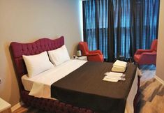 其他 6 Plus Park Suite & Hotel