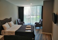 其他 3 Plus Park Suite & Hotel