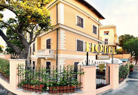 其他 Sourire Hotel