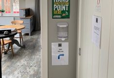 其他 2 The Kings Head