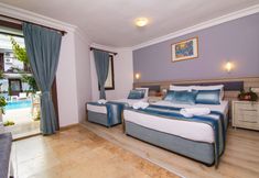 其他 6 Dalyan Hotel Nish Caria