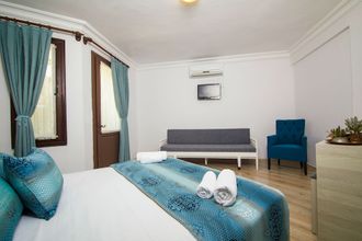 其他 4 Dalyan Hotel Nish Caria