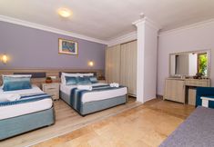 Others 5 Dalyan Hotel Nish Caria